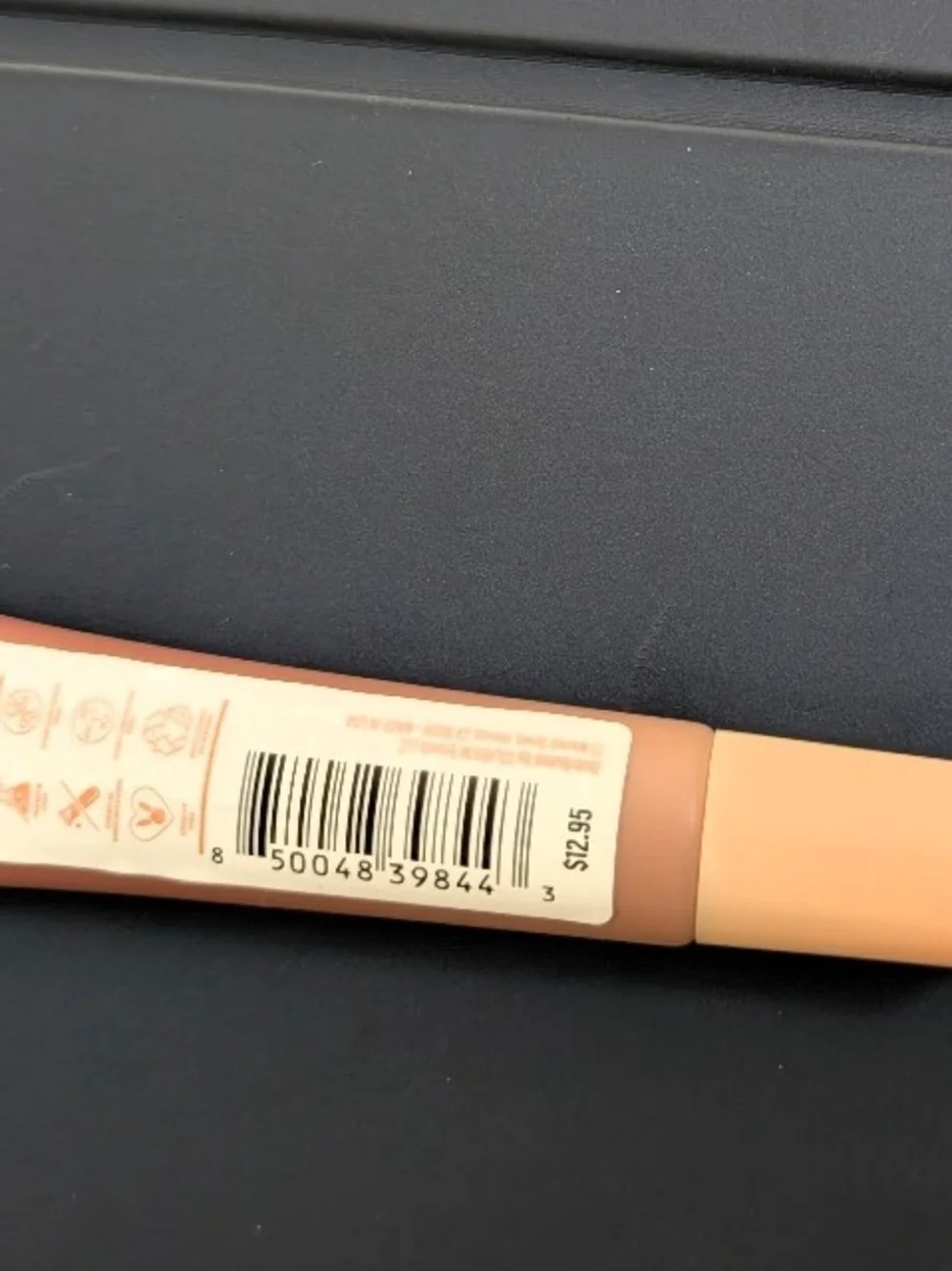 Bath & Body Works Daily Essentials Lip Oil in Blushing Nude SPF 40